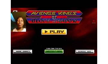 Avenge Kings of Block Shadow for Android - Download the APK from Habererciyes